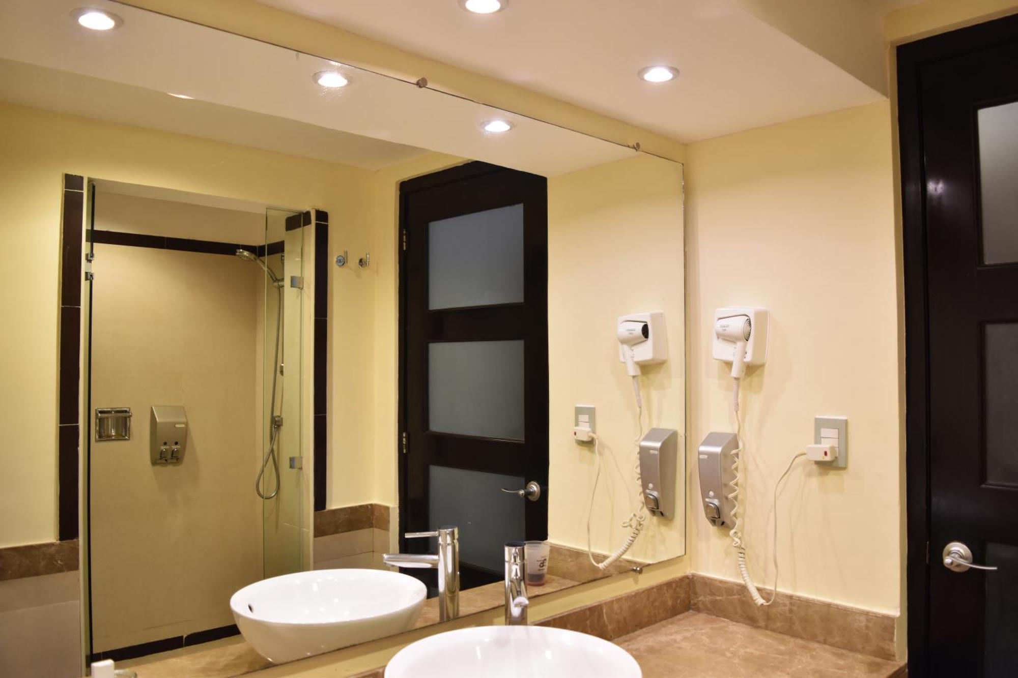 Hacienda Junior Suite